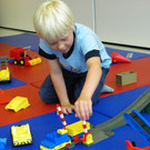    Programm für Kinder