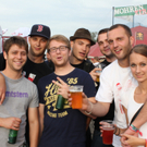 Szene Openair 2011: Freitag, Teil 1
