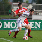 Dornbirn - Stegersbach