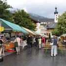 "Buramarkt" im Juli 2011