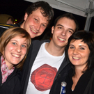 Stehbruchfest Freitag