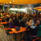 Bilder vom Feierabend