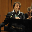 Chilly Gonzales live im Radiokulturhaus mit RSO