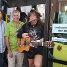 Impressionen von der "1. Lochauer Nacht der Musik"