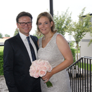 Hochzeit Rafaela Wakolbinger und Alexander Berger