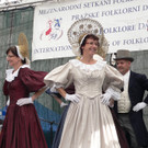 TG Feldkirch / Prager Folklore Tage