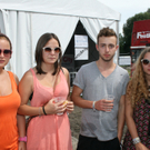 Szene-Openair 2011: Samstag, Teil 2