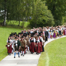 Bilder der Trauung