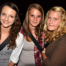Stehbruchfest Samstag