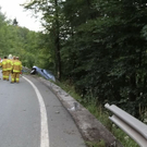 Spektakuläre Bergung