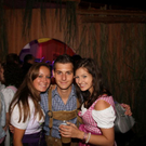 Bilder vom Walser-Dorffest