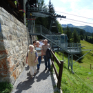 Schützenausflug 2011