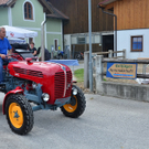 Mehr Bilder vom Walser Dorffest