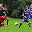 Heimsieg des FC Mäder