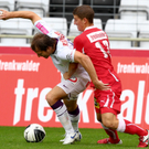 öfb-cup: admira amateure vs austria wien