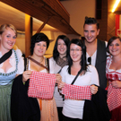 Klostertaler Alpenparty 2011