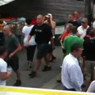 Bregenz: Ultras-Randale nach Cup-Spiel