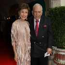 Prinzessin Madeleine in Salzburg