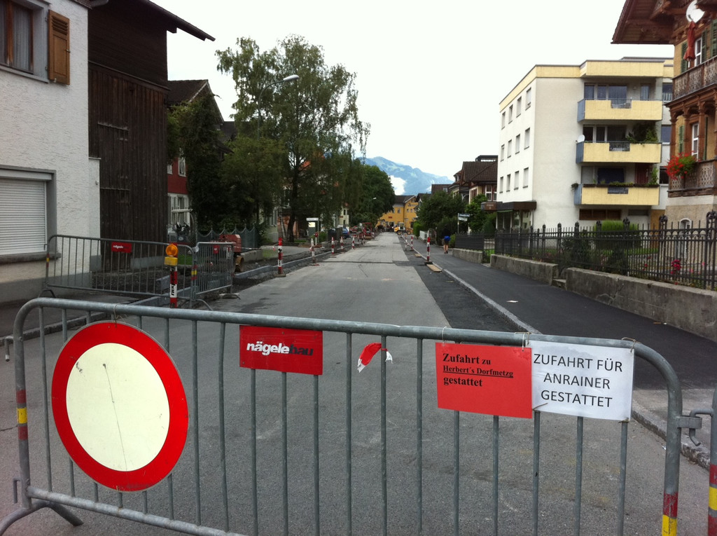 Zufahrtbeschilderung Bahnhofstra__e rankweil_VOL_Kathan2.JPG