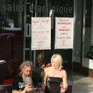 Mehr Fotos der Night Lounge