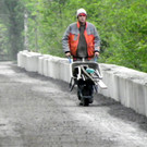 Hochwasser und Sicherheit