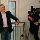Doping-Prozess gegen ÖSV-Betreuer Walter Mayer 