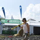 Szene Openair 2011: Donnerstag, Teil 2