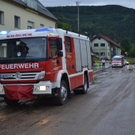 Unwetter NO: August 2011