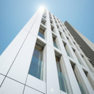 LCT ONE Hochaus Dornbirn