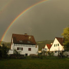 Regenbogen
