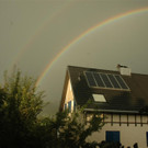 Regenbogen