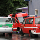 Großangelegte Suchaktion