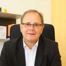 Bürgermeister Reinhard Nachbaur