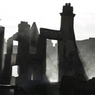 Krawalle in London: Ausmaß der Zerstörungen