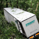 Mehr Bilder vom Unfall