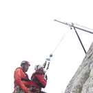 Österreichische Lotterien auf Edelweiß-bergtour