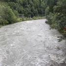 Bilder vom Hochwasser
