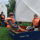 Schnuppersegeln bei Sporer Yachting