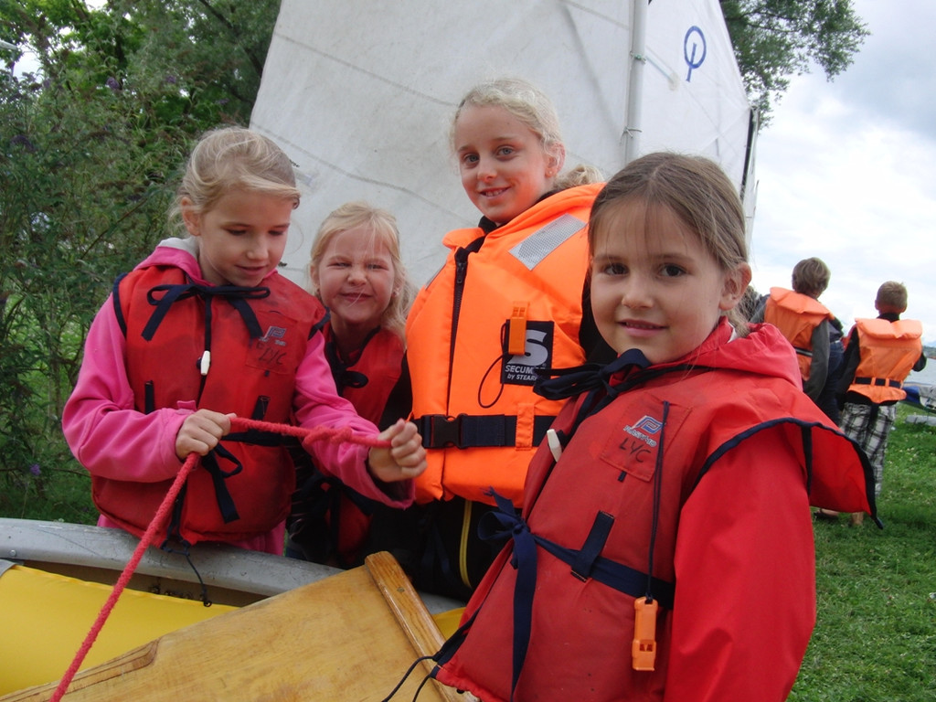 Schnuppersegeln Ferienprogramm Segeln 2011 _3__JPG-1312895973