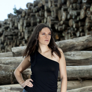 Sabrina aus Dornbirn