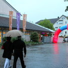 Impressionen vom Eröffnungsabend