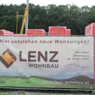 Lenz Wohnbauprojekt Tosters