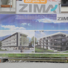 ZIMA Wohnanlage Tosters