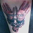 The Social Tattoo Project