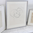 Ausstellung "Große Töchter, Söhne"