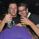 School Out-Party