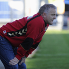 Altach Amateure gegen FC Dornbirn RLW