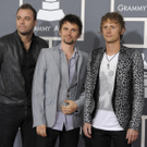 Aktuelle Bilder der Band "Muse"