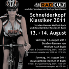 Schneiderkopfklassiker 2011