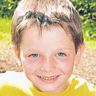 Erstklässler der VS Kirchdorf Göfis